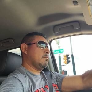 Meet your Posher, Ernesto